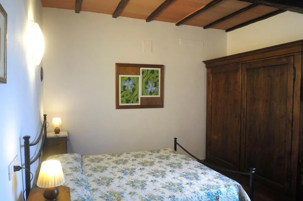 B&B La Flora Siena Bed & Breakfast