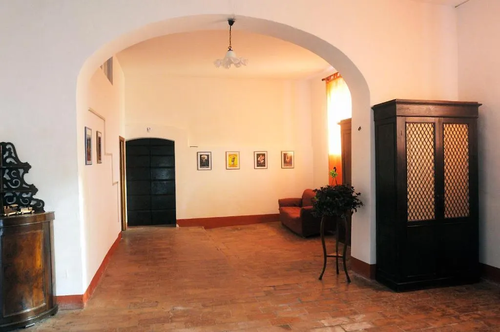B&B La Flora Siena Bed & Breakfast