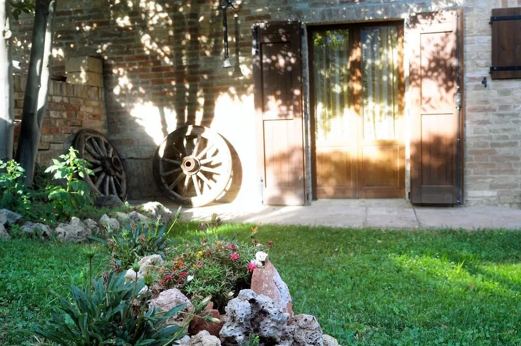 B&B La Flora Siena