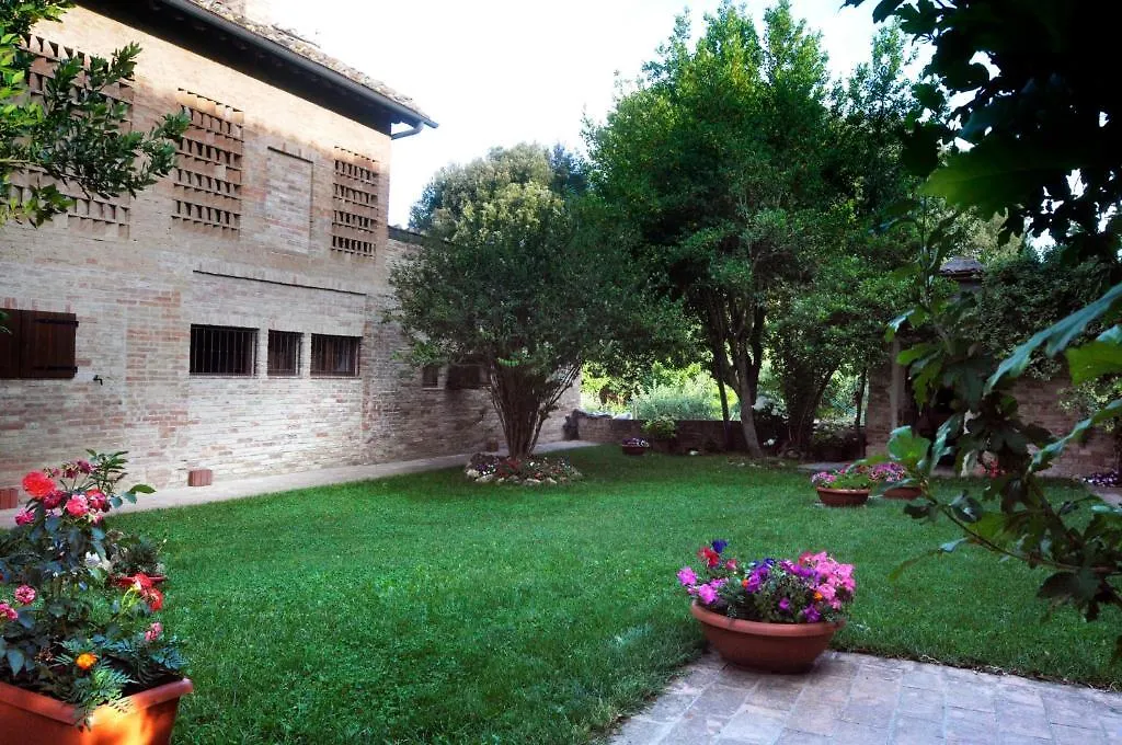 B&B La Flora Siena