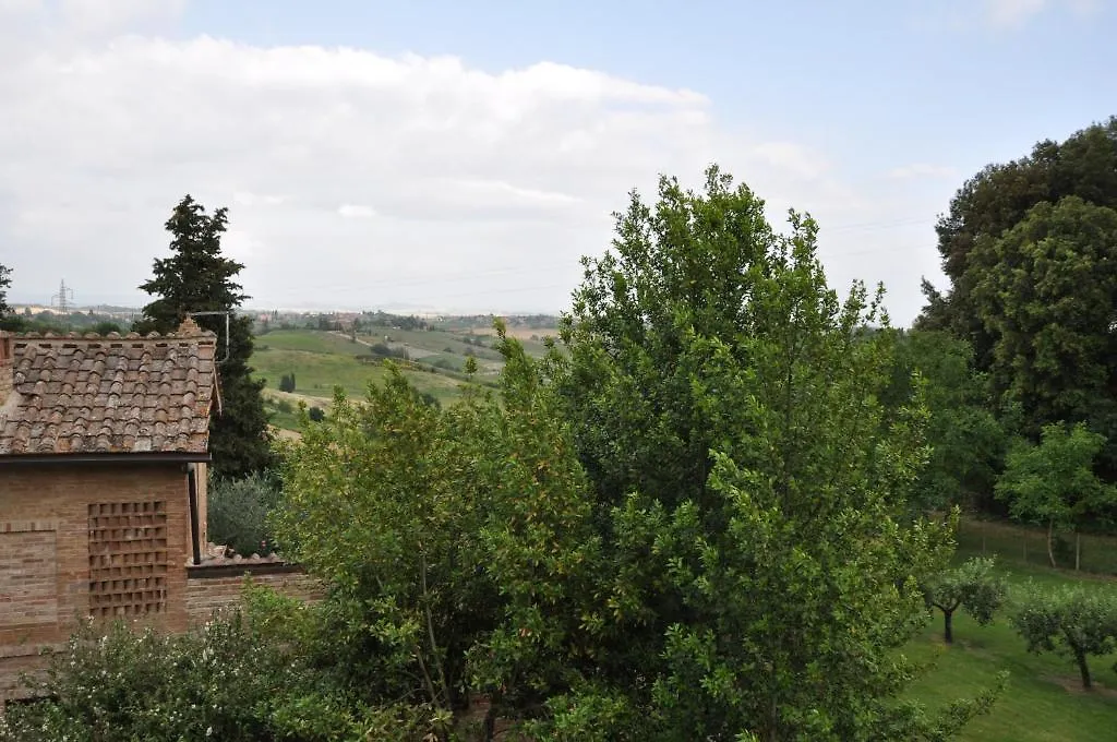 B&B La Flora Siena Bed & Breakfast