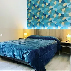 Bed & Breakfast Patrizia, Siena