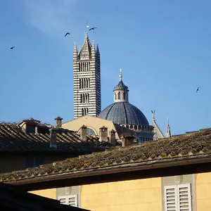 Affittacamere La Casa Di Antonella, Siena