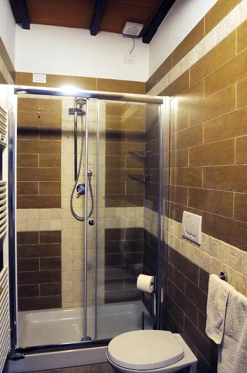 B&B La Flora Siena 0*,