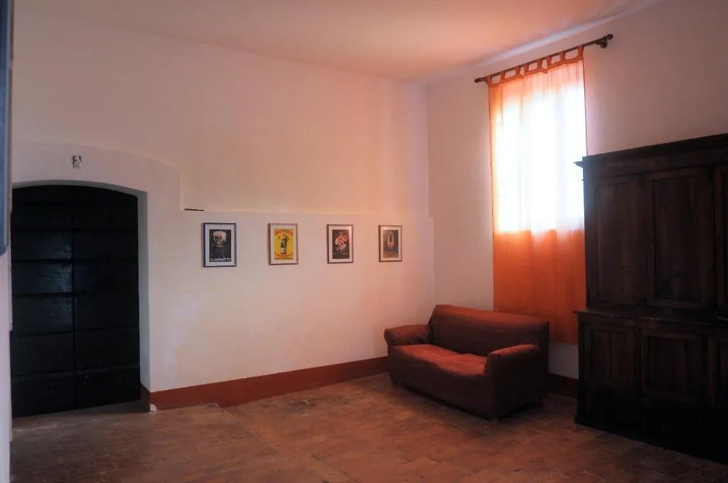 Bed & Breakfast B&B La Flora Siena