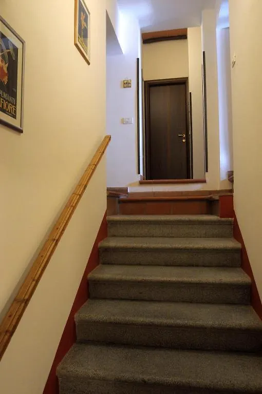 B&B La Flora Siena 0*,  Italia