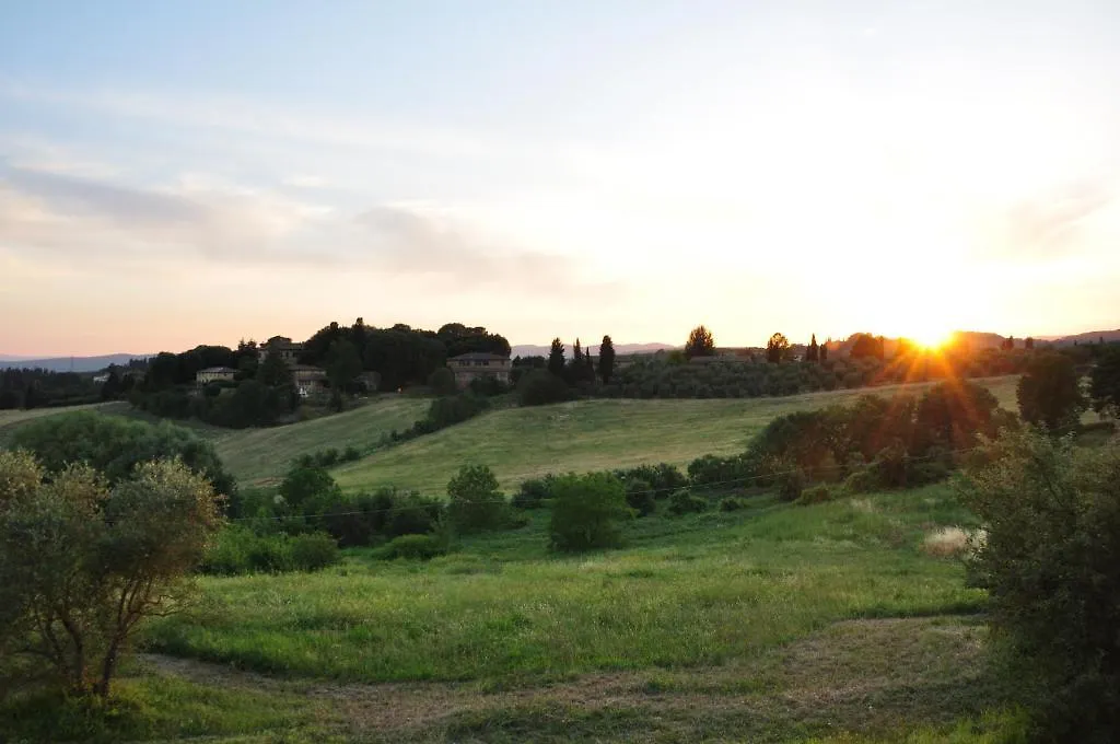 B&B La Flora Siena 0*,  Italia