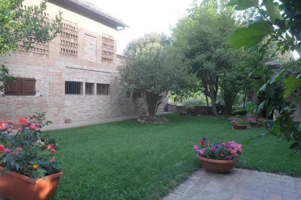 Bed & Breakfast B&B La Flora Siena