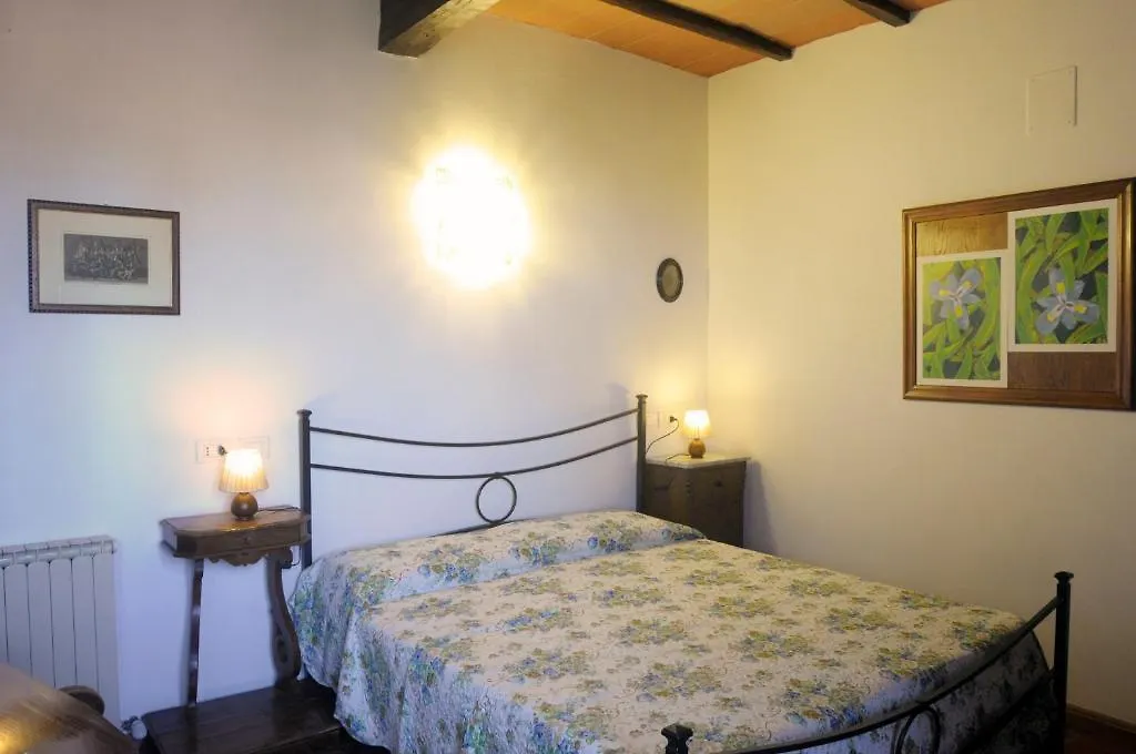 B&B La Flora Siena 0*,
