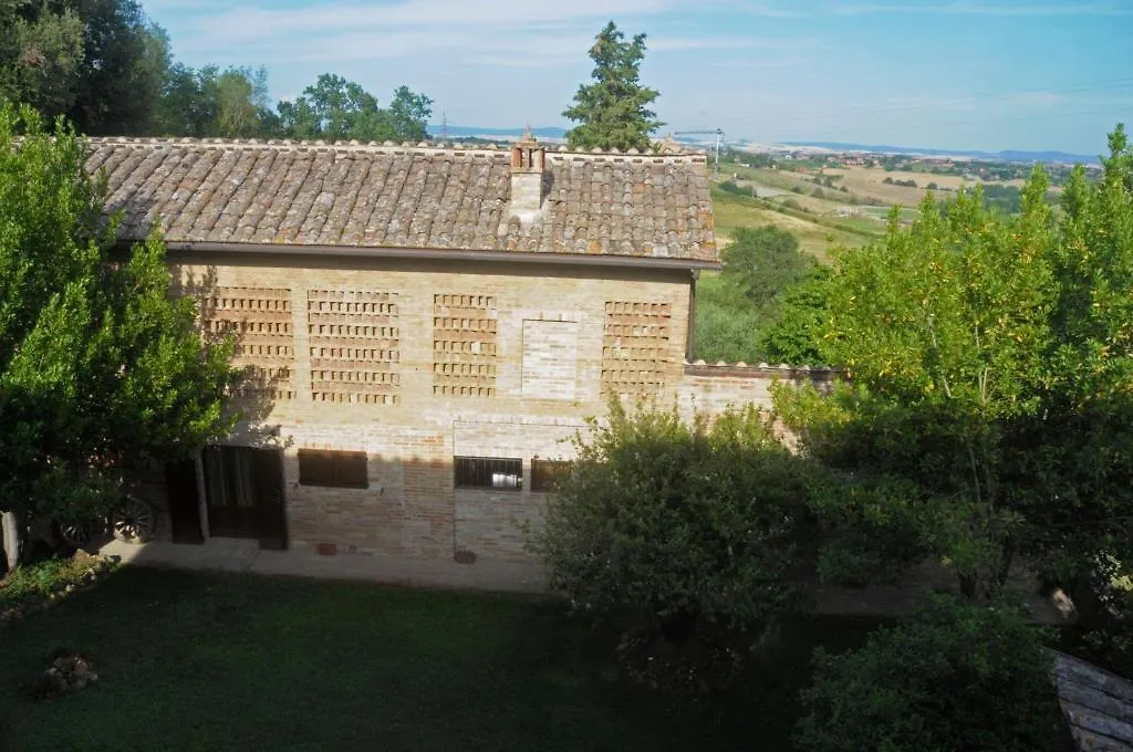 B&B La Flora Siena 0*,